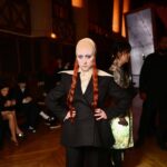 Chappell Roan Also Hit Up McQueen&#8217;s Show