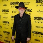 Nic Cage Rolled Up to SXSW As The Noted Kook He Is
