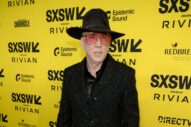 Nic Cage Rolled Up to SXSW As The Noted Kook He Is