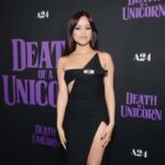 Jenna Ortega and Tea Leoni Went In Very Different Directions At This Premiere