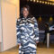 Uzo Aduba Has Been Making the Rounds