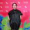 Lily Gladstone Wears a Clever Simone Rocha