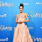 Rachel Zegler Looks Like a Princess in Custom Dior