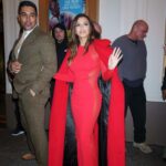 Eva Longoria Has Been Busy