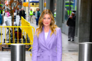 Ellen Pompeo Is Promoting Something That’s NOT Grey’s Anatomy