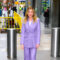 Ellen Pompeo Is Promoting Something That’s NOT Grey’s Anatomy