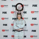 The iHeartRadio Awards Were Predictably Skin-Forward and Bonkers