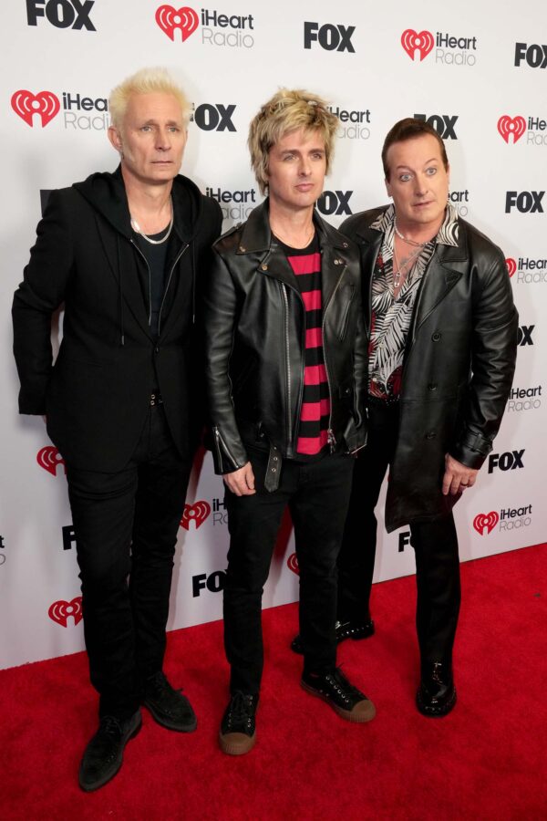 Billy Idol - Iheartradio Music - 29