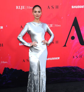 Los Angeles Premiere Of 
