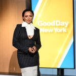 Kat Graham Has Reinvented Dickeys