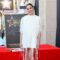 Gal Gadot Chose a Terrible “Walk of Fame” Ceremony Outfit