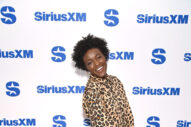 Krys Marshall Proves Leopard Is a Neutral