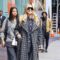 Heidi Klum’s Coat Gives Us an Excuse to Talk About Project Runway