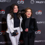 There Were Many Paleyfests This Weekend
