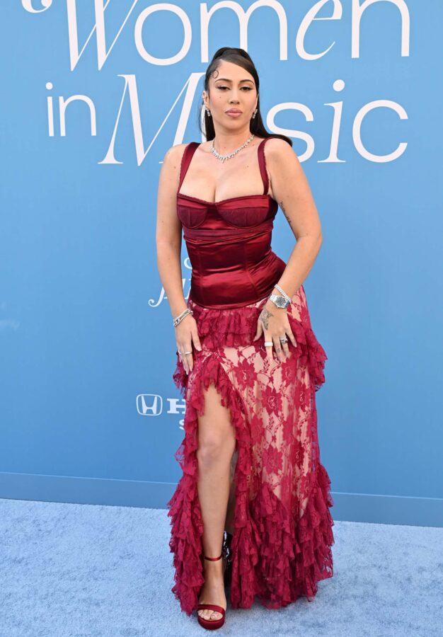 Kali Uchis - Billboard Women - 6