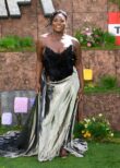 Danielle Brooks’s Gown Really Failed Her at the UK Minecraft Premiere