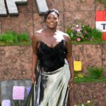 Danielle Brooks&#8217;s Gown Really Failed Her at the UK Minecraft Premiere