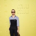 Joey King Is Still Answering Calls From Miu Miu