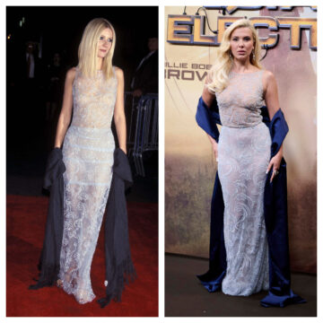 Millie Bobby Brown Went Full Gwyneth at a Premiere - Go Fug Yourself - Millie  Bobby Brown Went Full Gwyneth at a Premiere Go Fug Yourself