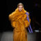 Celeb Fave Nina Ricci Wants You to Get a Fun Fur Stole for Fall