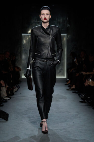 Tom Ford Fall/Winter 2025