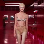 Well, This Valentino Collection Is&#8230; Something