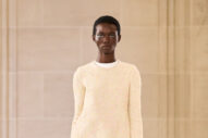 Giambattista Valli’s Latest Is Really Soothing