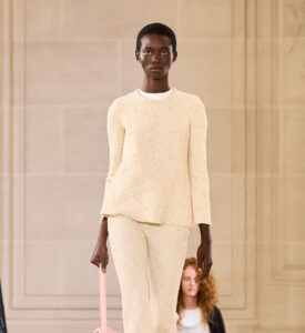 Giambattista Valli’s Latest Is Really Soothing