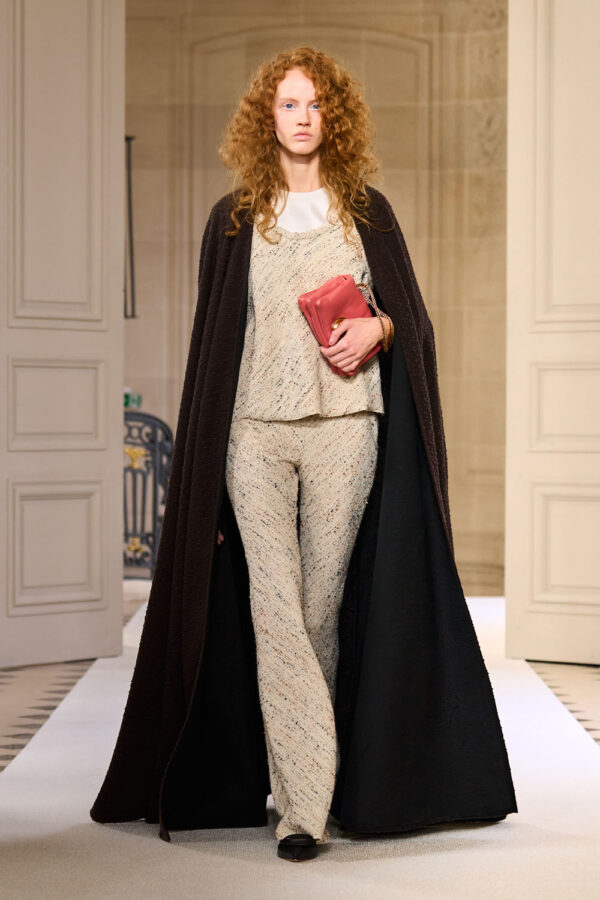 Giambattista Valli Fall/Winter 2025 - Valli F25 - 4