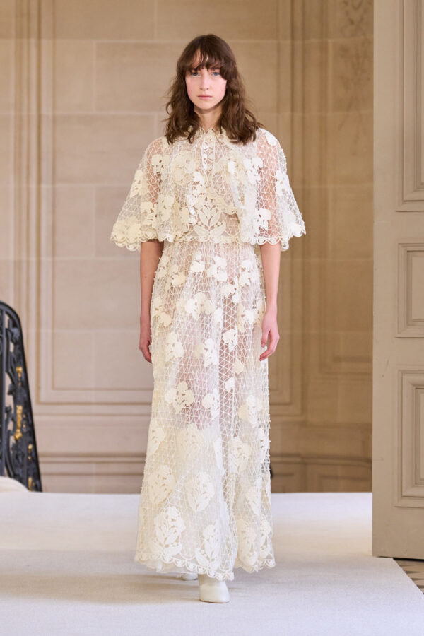 Giambattista Valli Fall/Winter 2025 - Valli F25 - 4