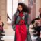 Louis Vuitton’s Collection Was… Eclectic