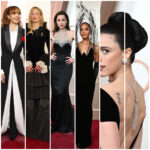 We Had Some Fun Black Ensembles at the Oscars This Year