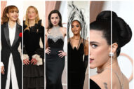 We Had Some Fun Black Ensembles at the Oscars This Year