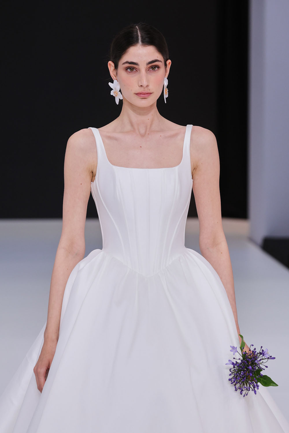 Bridal Week: Badgley Mischka Spring/Summer 2026