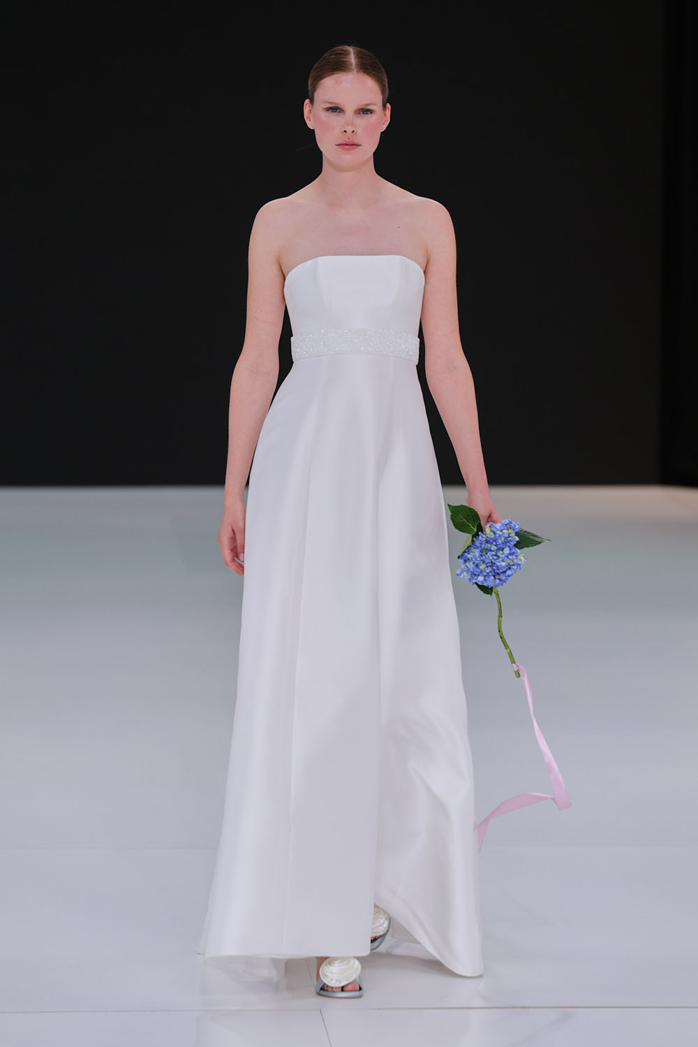 Bridal Week: Badgley Mischka Spring/Summer 2026