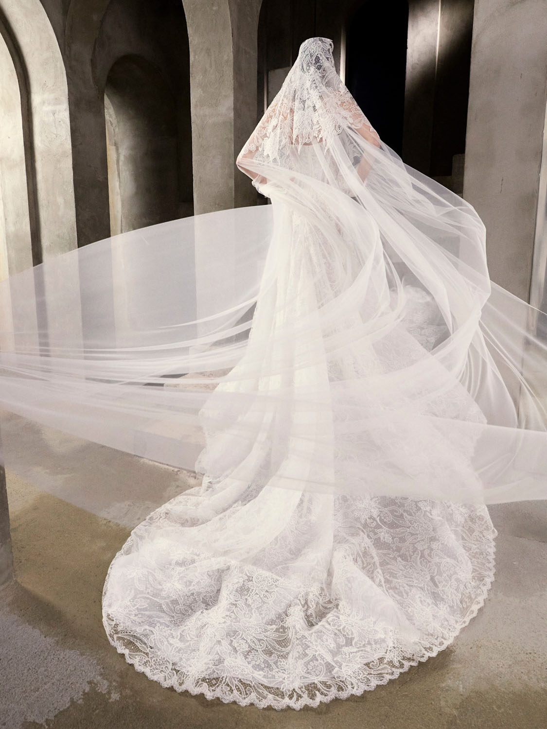Galia Lahav Bridal