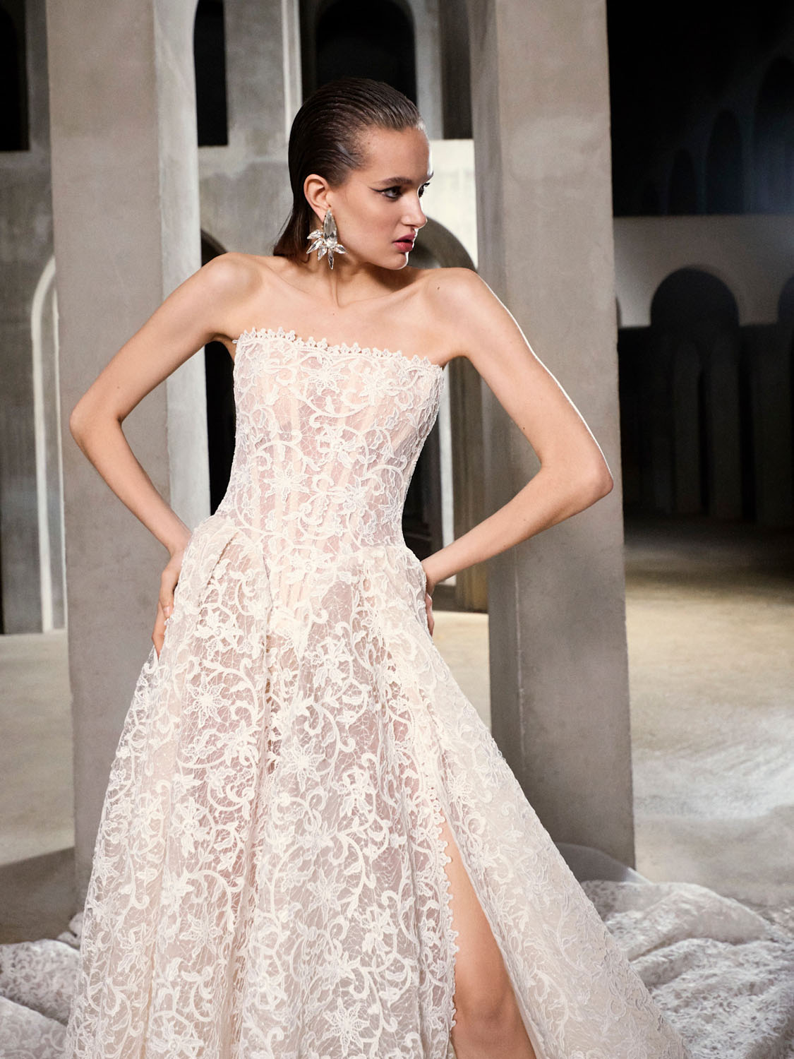 Galia Lahav Bridal