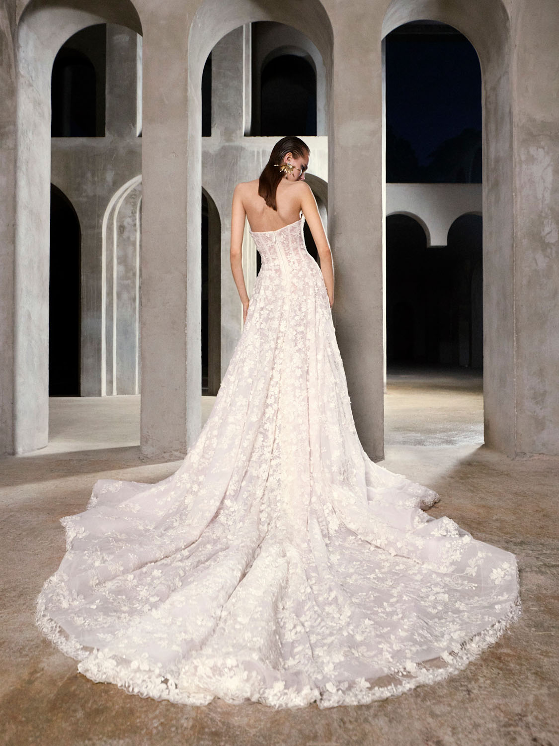 Galia Lahav Bridal