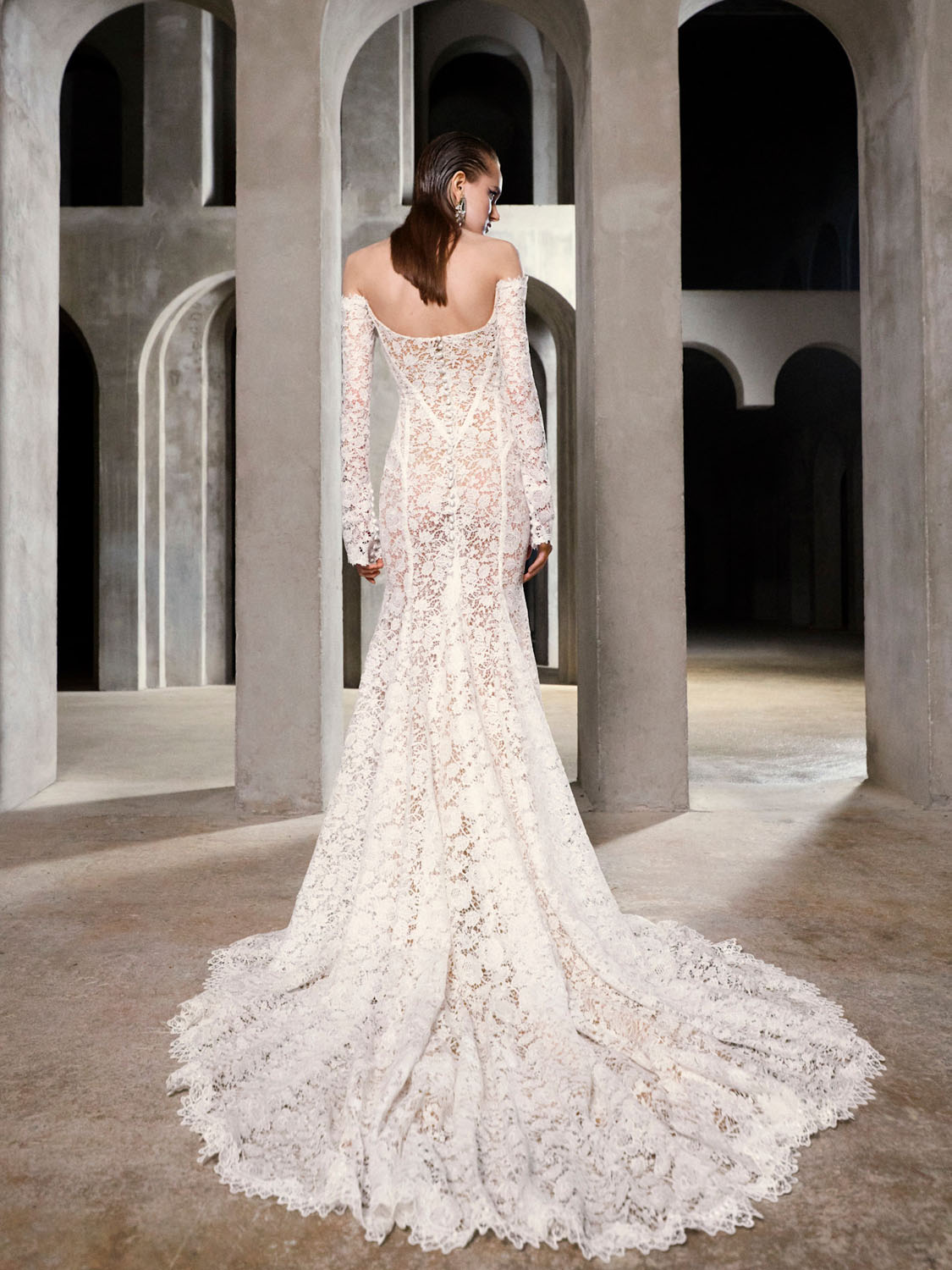 Galia Lahav Bridal