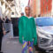 Cynthia Erivo Wore Some Fancy Pants