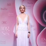 Michelle Williams Goes Goddess at the &#8220;Dying For Sex&#8221; Premiere