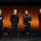Sony’s Beatles Biopic Revealed Its Fab Four