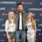 The Looks at the CinemaCon Lionsgate Presentation Are ALL OVER THE PLACE