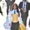 Marsai Martin’s G20 Outfits Run the Gamut