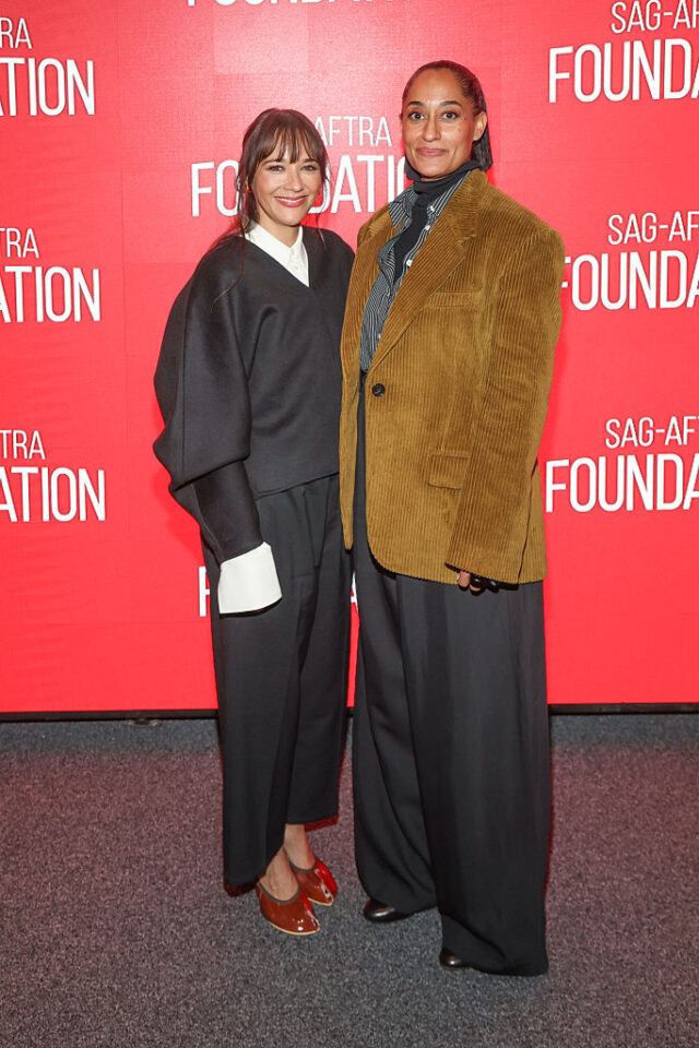 SAG-AFTRA Foundation Conversations - 