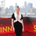 Hailee Steinfeld Continues to Promote &#8220;Sinners&#8221;