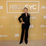 NBC Counterprogrammed Coachella With Some Kind of Emmy Kickoff Lunch