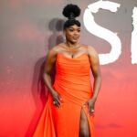 Wunmi Mosaku Has Been a Red Carpet Bright Spot
