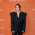 Lily Gladstone Headlines The Wedding Banquet Premiere