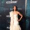 The Women of “The Accountant 2″ Brought Big Gowns to the Premiere